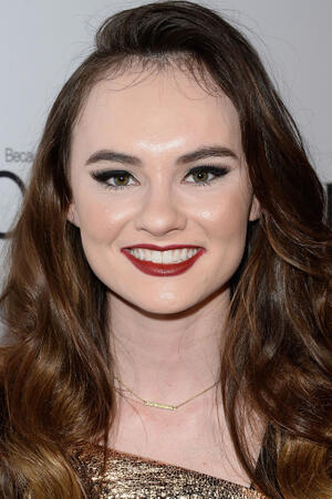 Madeline Carroll Biography | Fandango